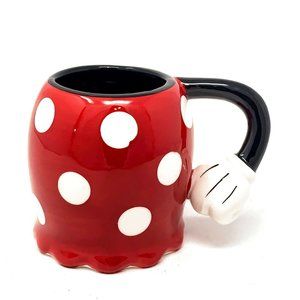 Jerry Leigh Disney Minnie Mouse Hand on Hip Cup
